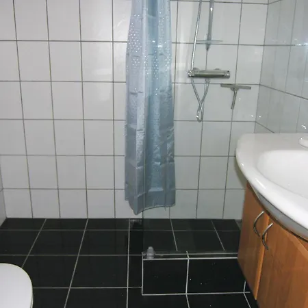 Korsbjerg בית נופש