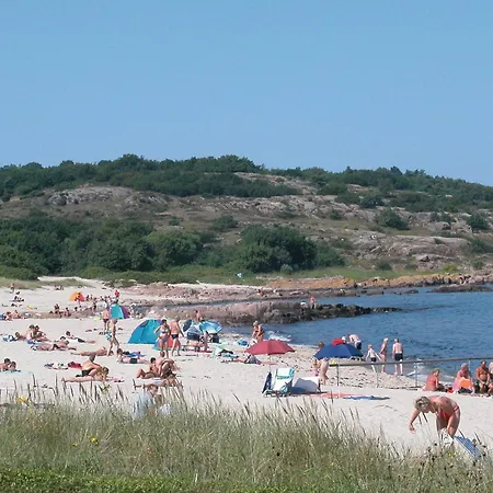 בית נופש Korsbjerg