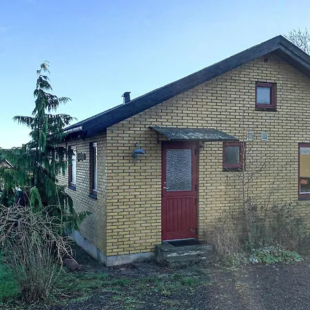 Korsbjerg * אלינגה