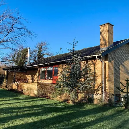 בית נופש Korsbjerg