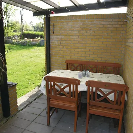 Korsbjerg בית נופש