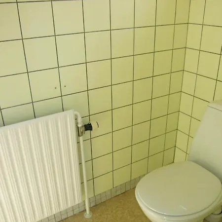 Korsbjerg בית נופש *