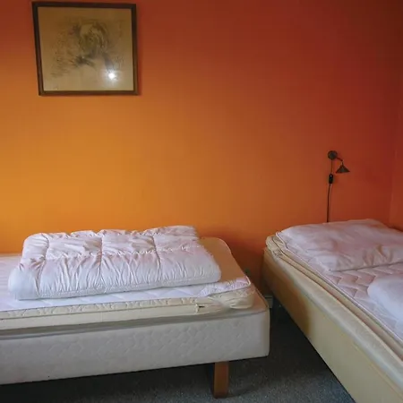 Korsbjerg בית נופש