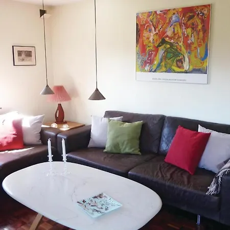 Korsbjerg בית נופש