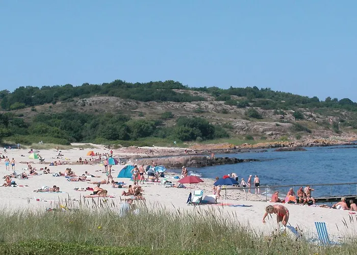 Σπίτι διακοπών Korsbjerg