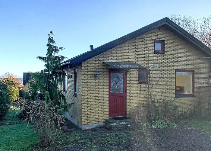 Korsbjerg * Allinge-Sandvig