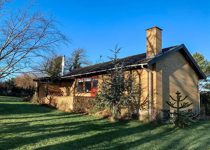 Σπίτι διακοπών Korsbjerg