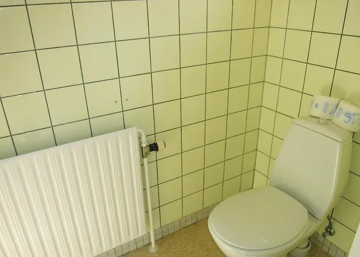 Korsbjerg Σπίτι διακοπών *