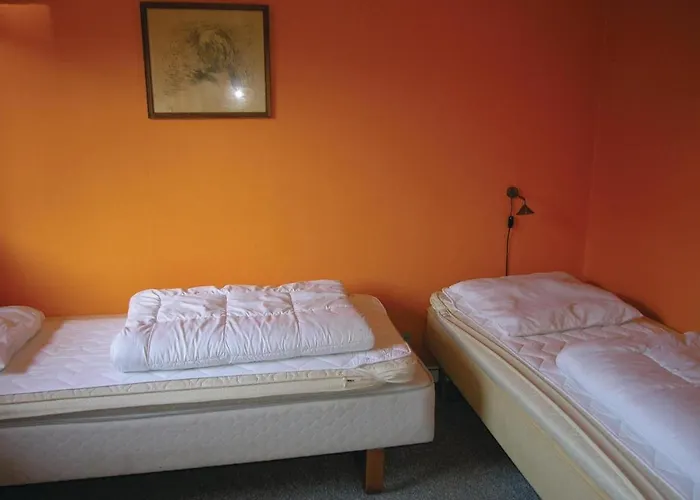 Korsbjerg Σπίτι διακοπών