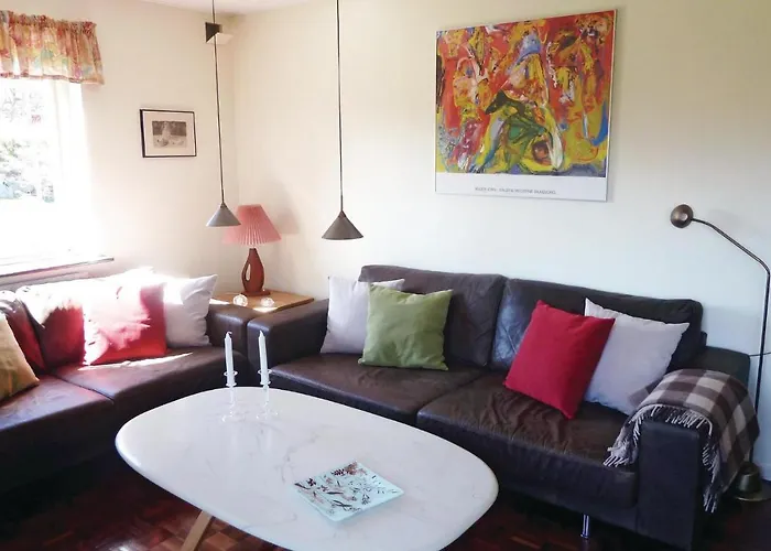 Korsbjerg Casa vacanze